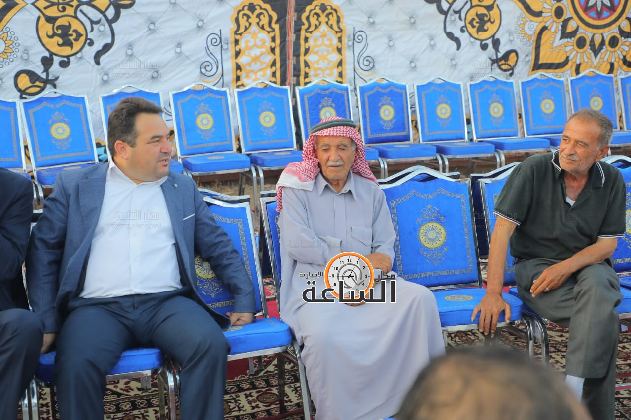 Madar Al-Saa Images 0.39122727857748973