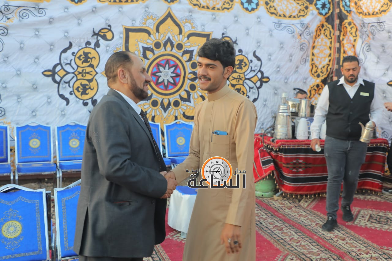 Madar Al-Saa Images 0.7503285237100761