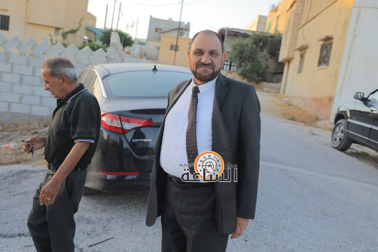 Madar Al-Saa Images 0.6572137466693144