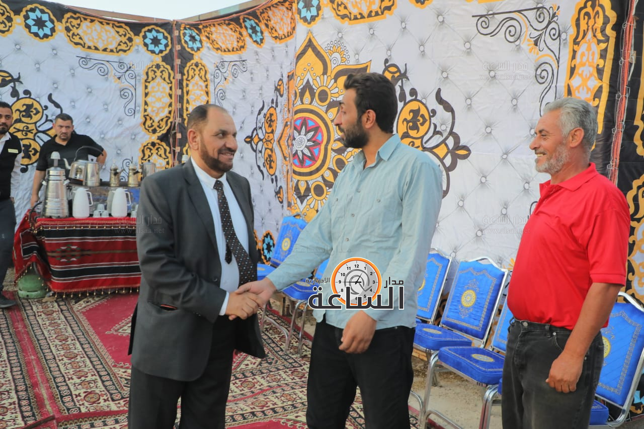 Madar Al-Saa Images 0.8076726633700584