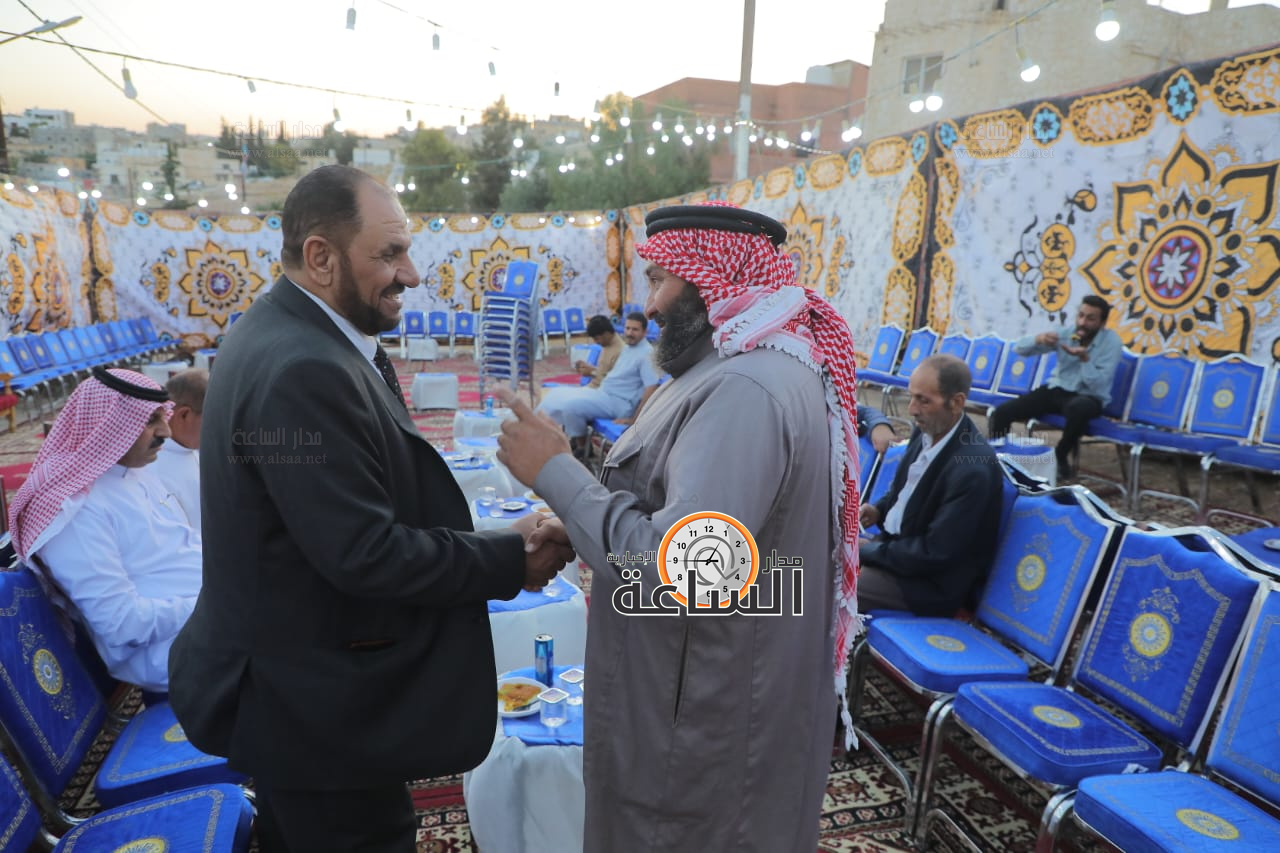 Madar Al-Saa Images 0.9796437853740969