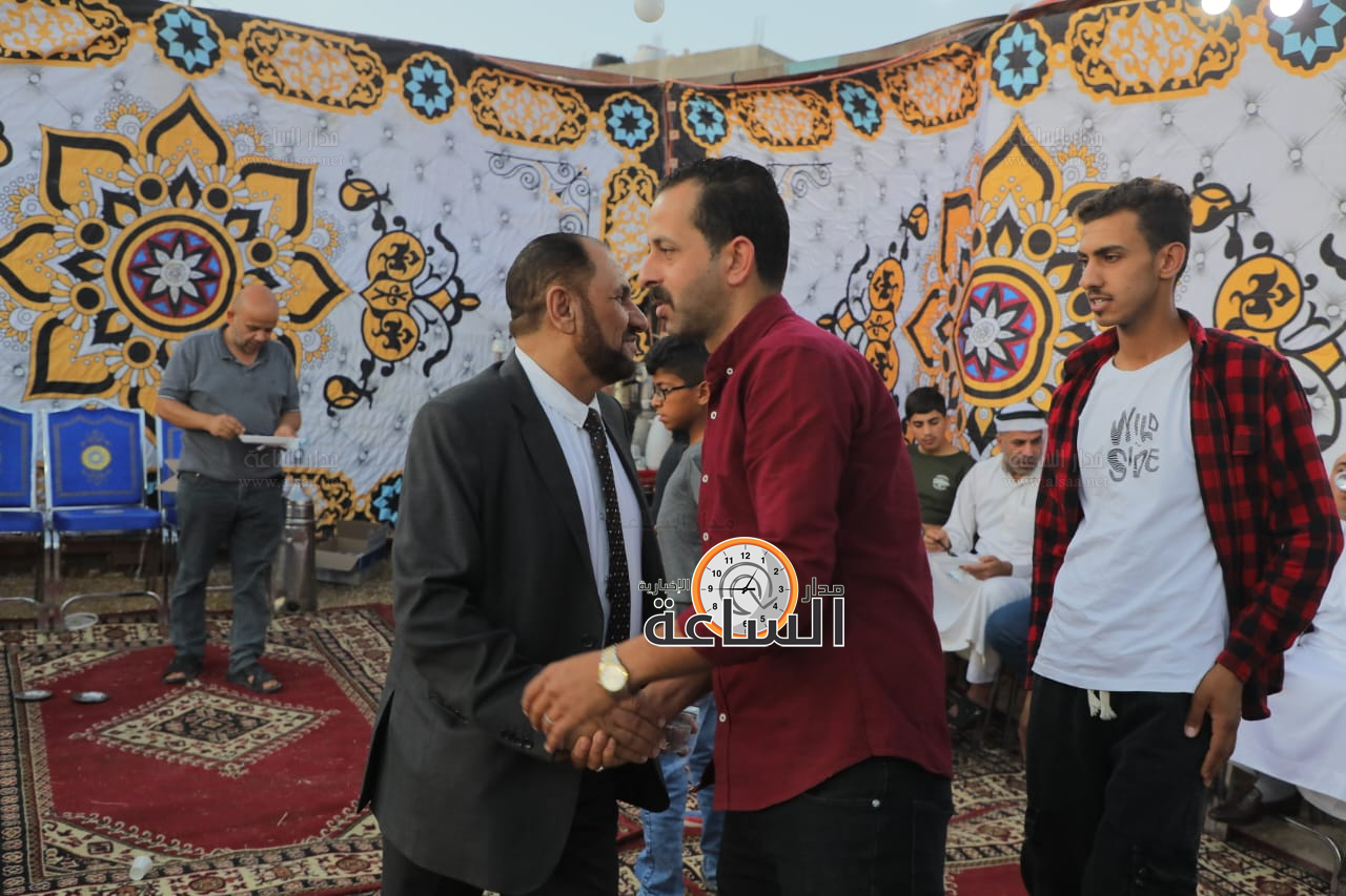 Madar Al-Saa Images 0.6658515624022019