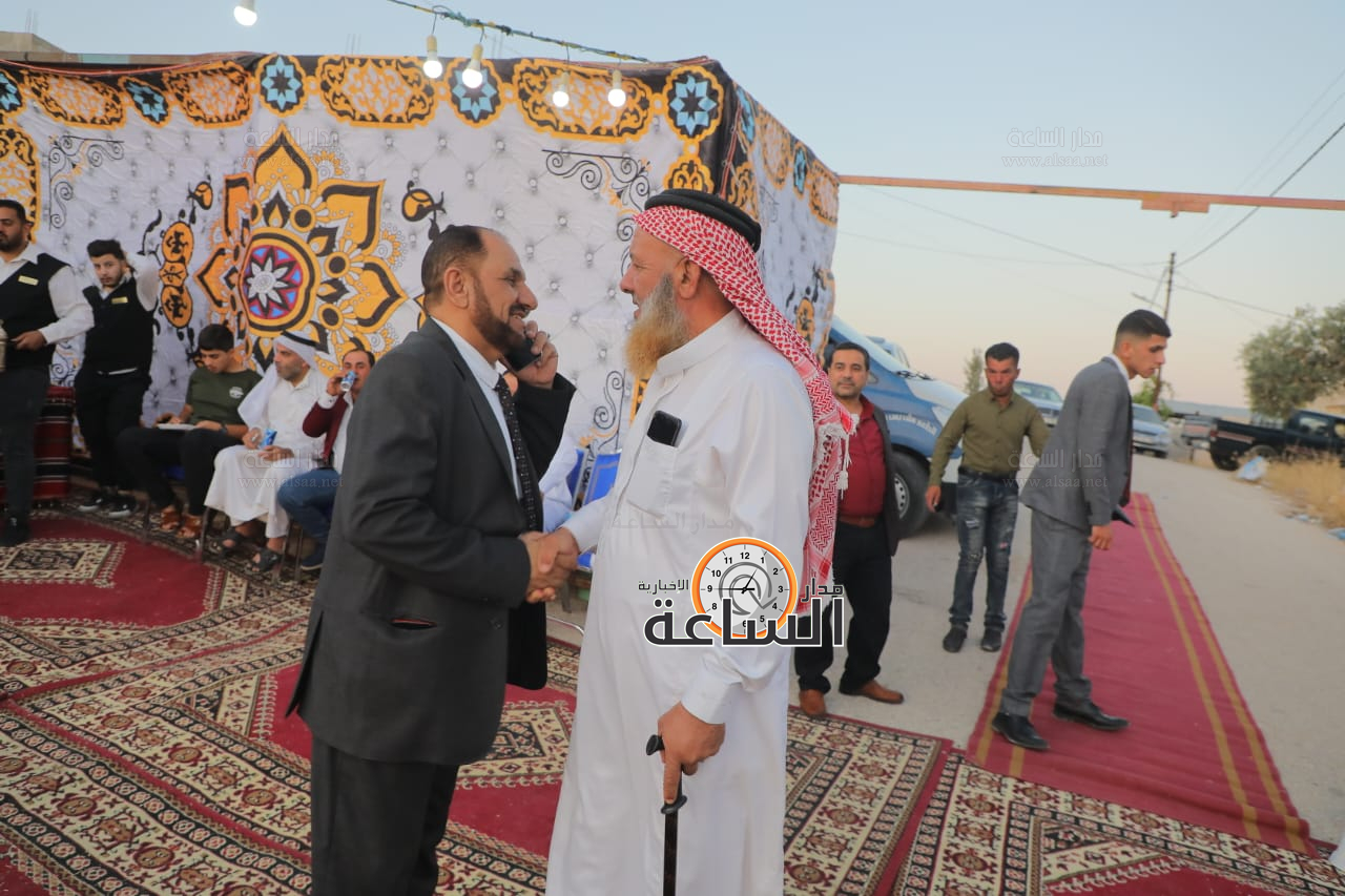 Madar Al-Saa Images 0.8786671870912002