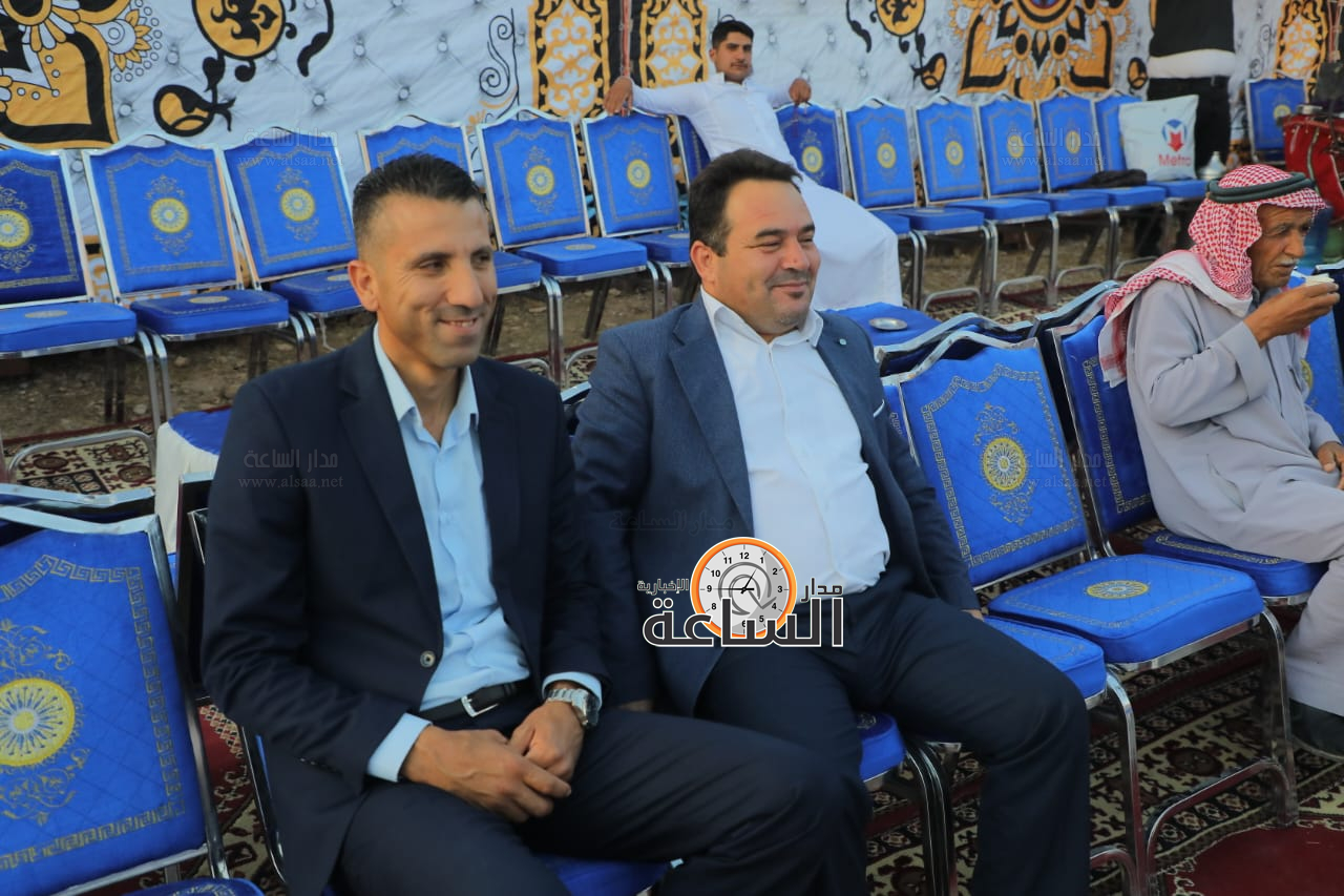 Madar Al-Saa Images 0.5457361996221843