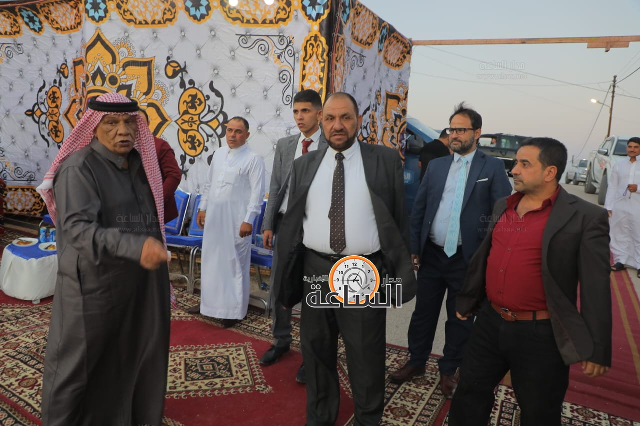 Madar Al-Saa Images 0.6396981688512409