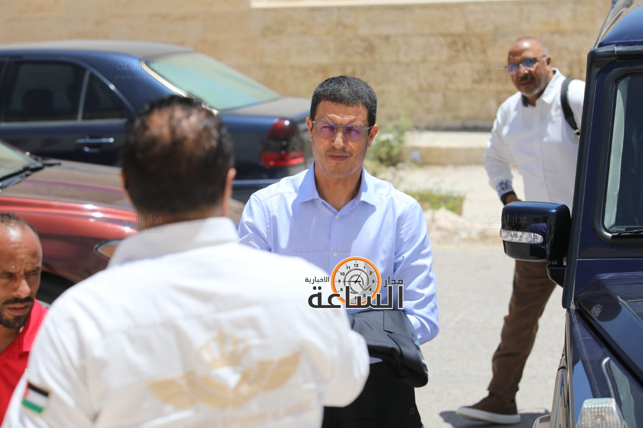 Madar Al-Saa Images 0.6265264380463795