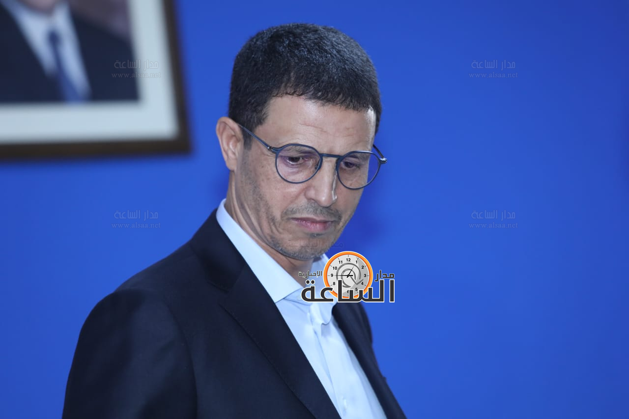 Madar Al-Saa Images 0.8896338564840951