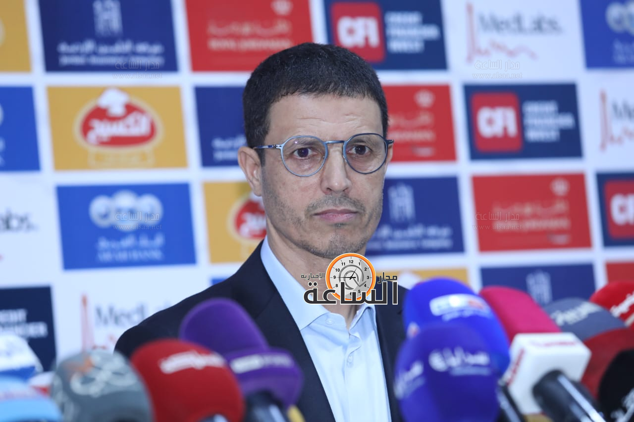 Madar Al-Saa Images 0.5198630771790989