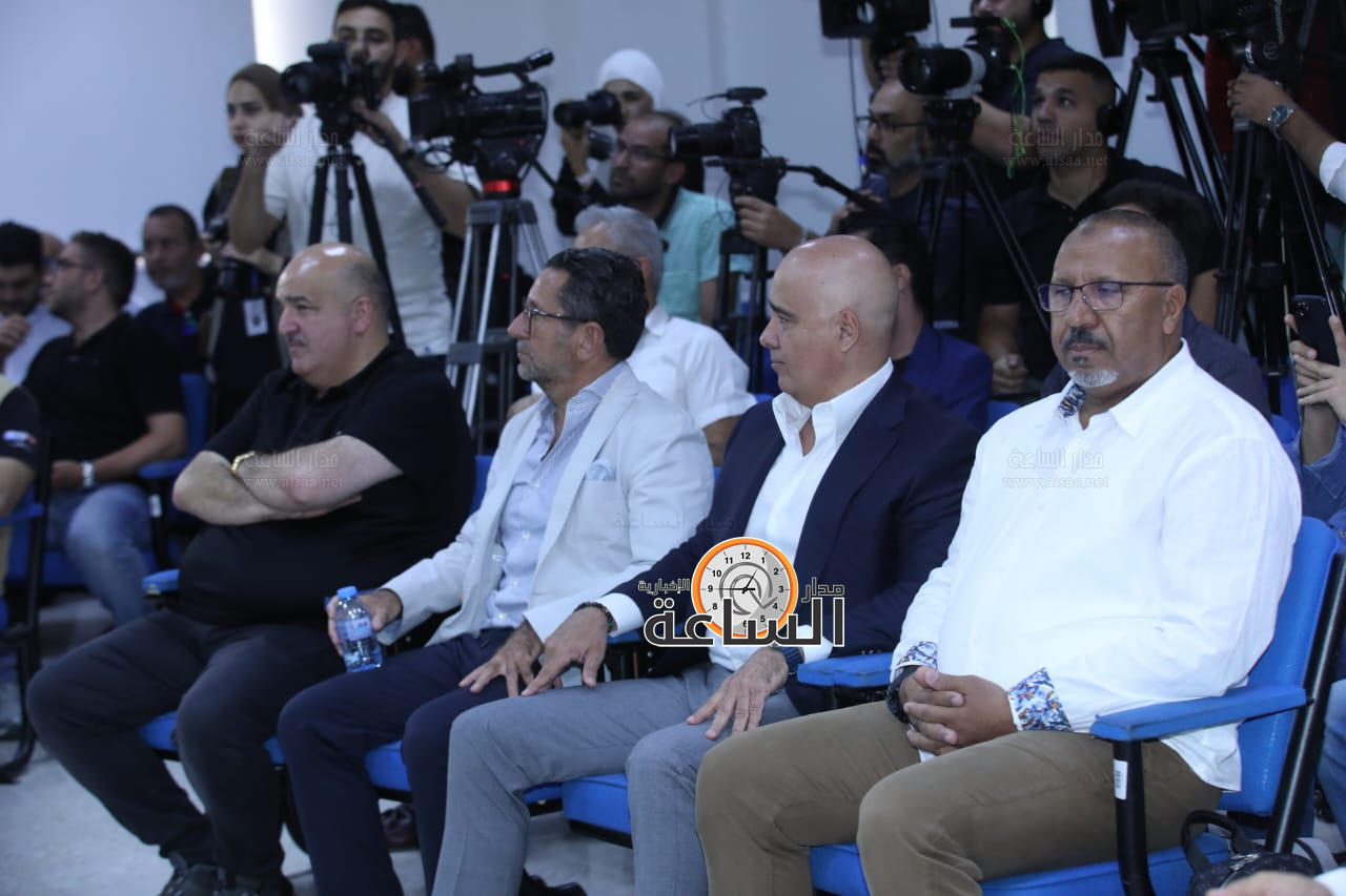 Madar Al-Saa Images 0.46883118652853994