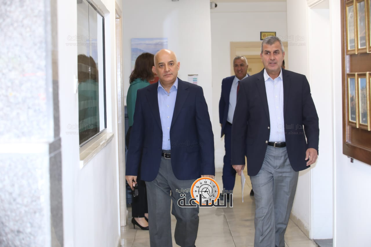 Madar Al-Saa Images 0.013483447745169075