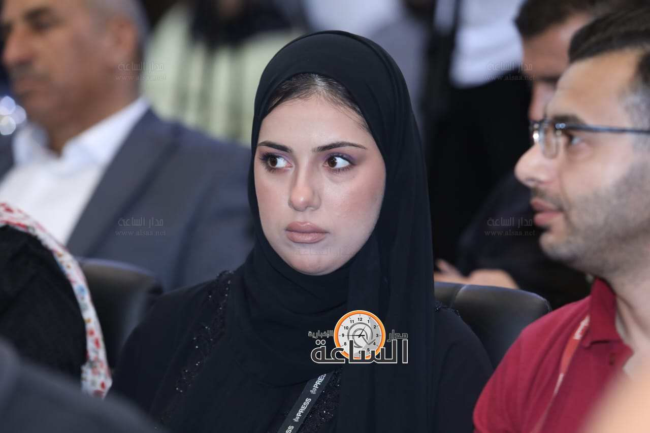 Madar Al-Saa Images 0.7799807564816115