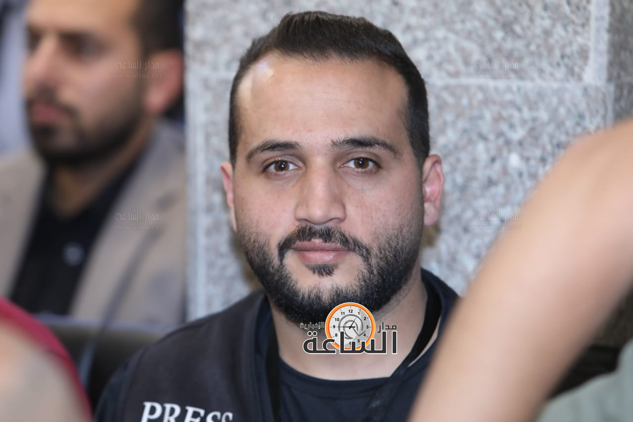 Madar Al-Saa Images 0.655181610512849