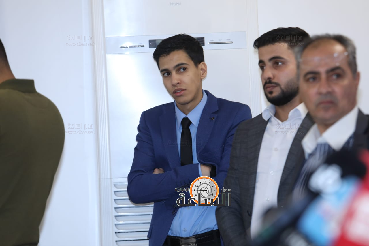 Madar Al-Saa Images 0.5652133638845058