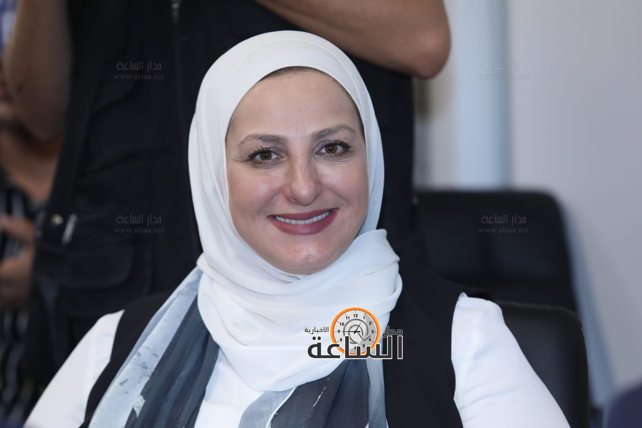 Madar Al-Saa Images 0.5546539097027758