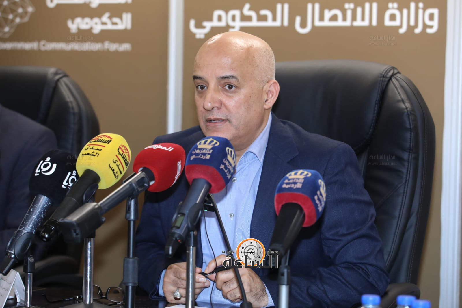 Madar Al-Saa Images 0.048206011454651865