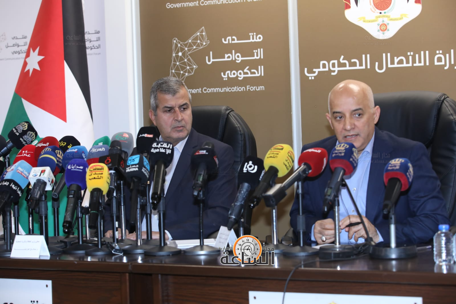 Madar Al-Saa Images 0.21408786635056942