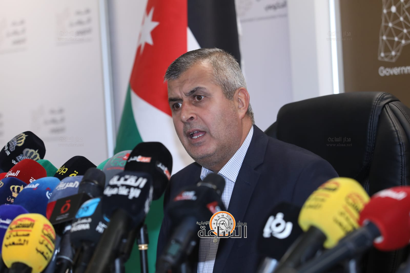 Madar Al-Saa Images 0.3166572838361912