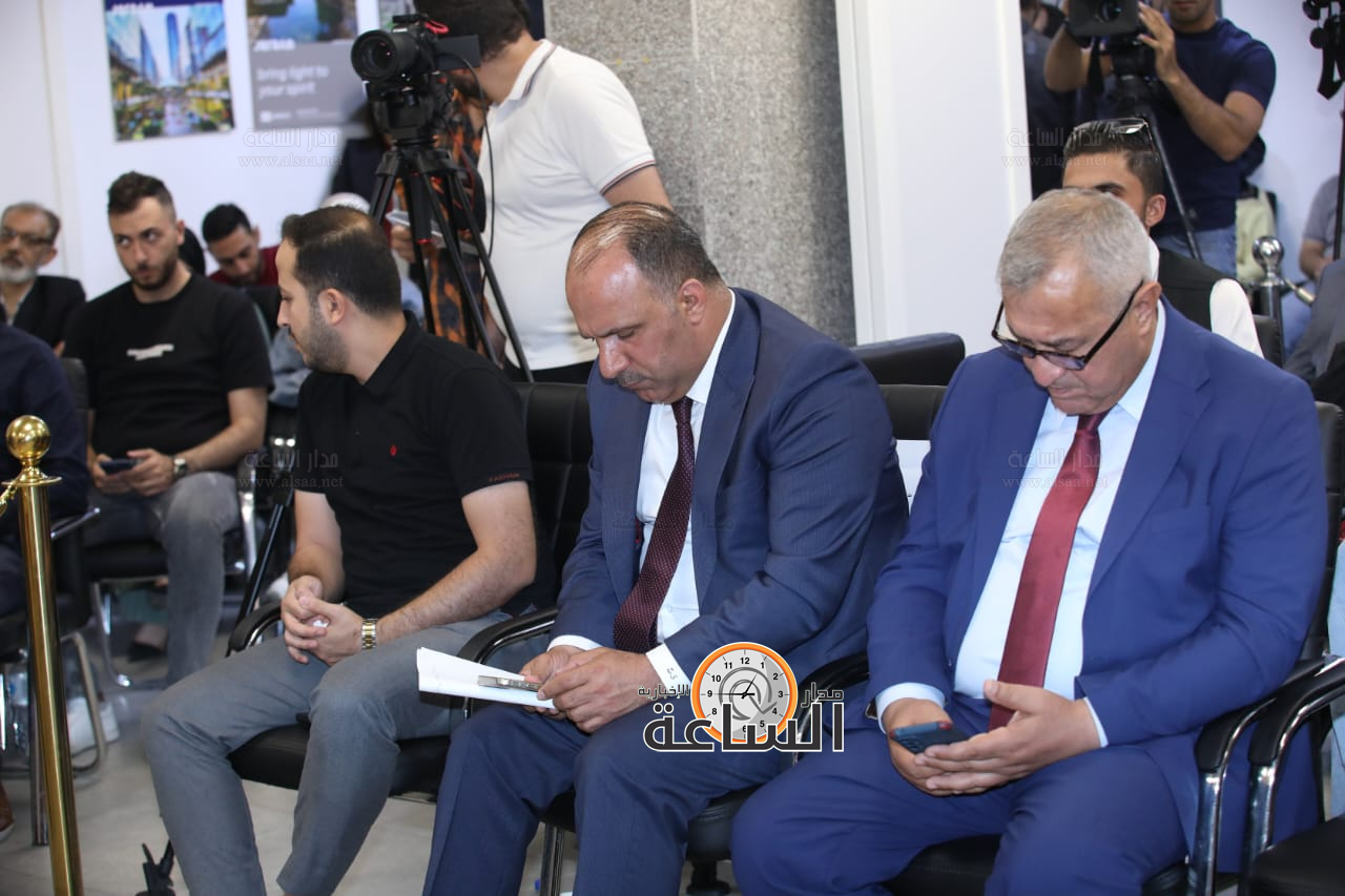 Madar Al-Saa Images 0.5048055958261941