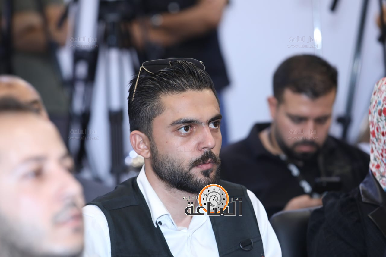 Madar Al-Saa Images 0.5959078355623944