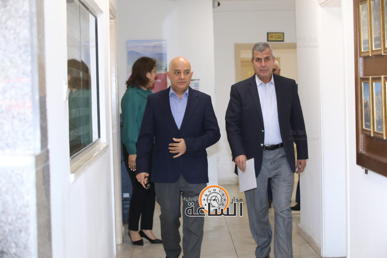 Madar Al-Saa Images 0.8467132062000753