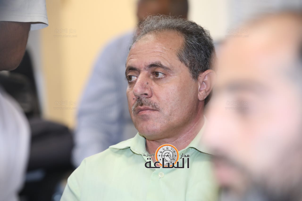 Madar Al-Saa Images 0.275883632338227