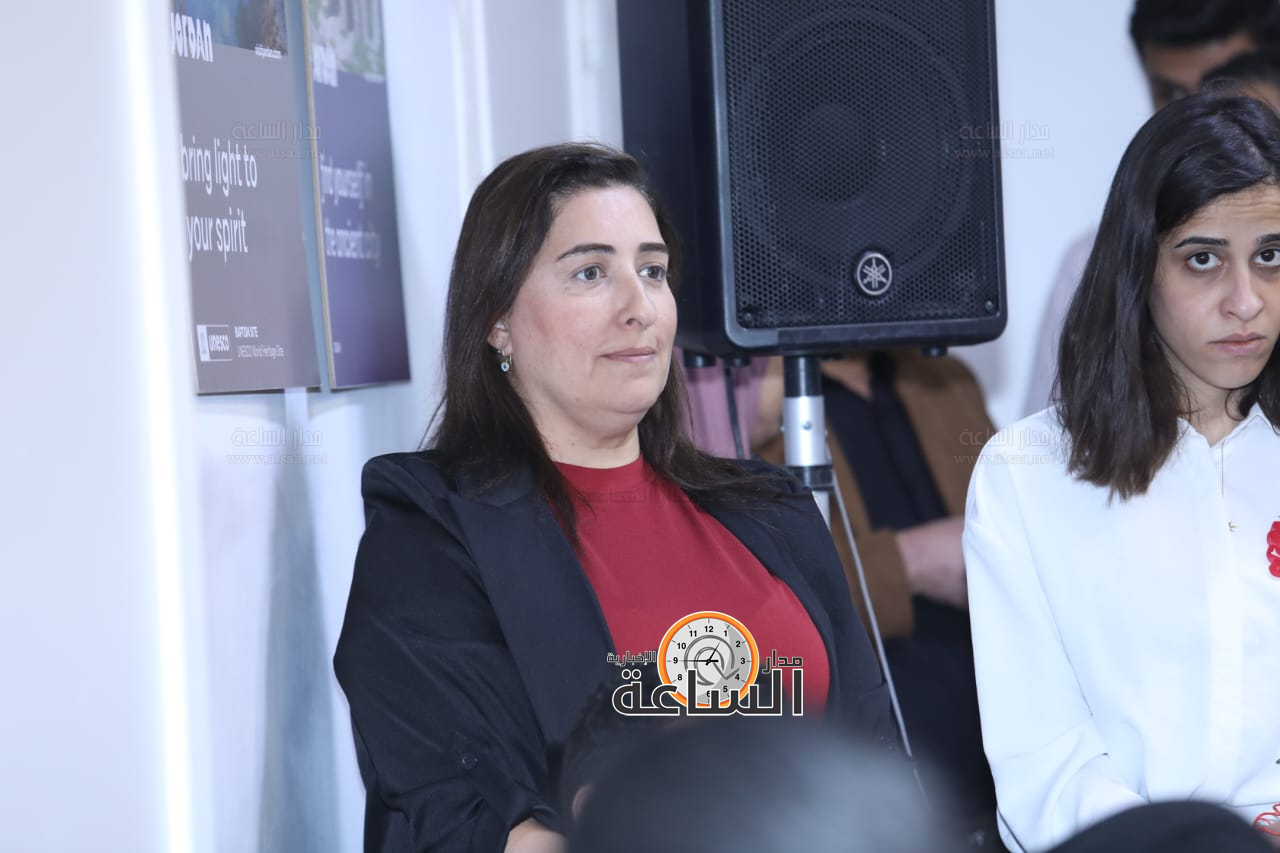 Madar Al-Saa Images 0.5116501687088424