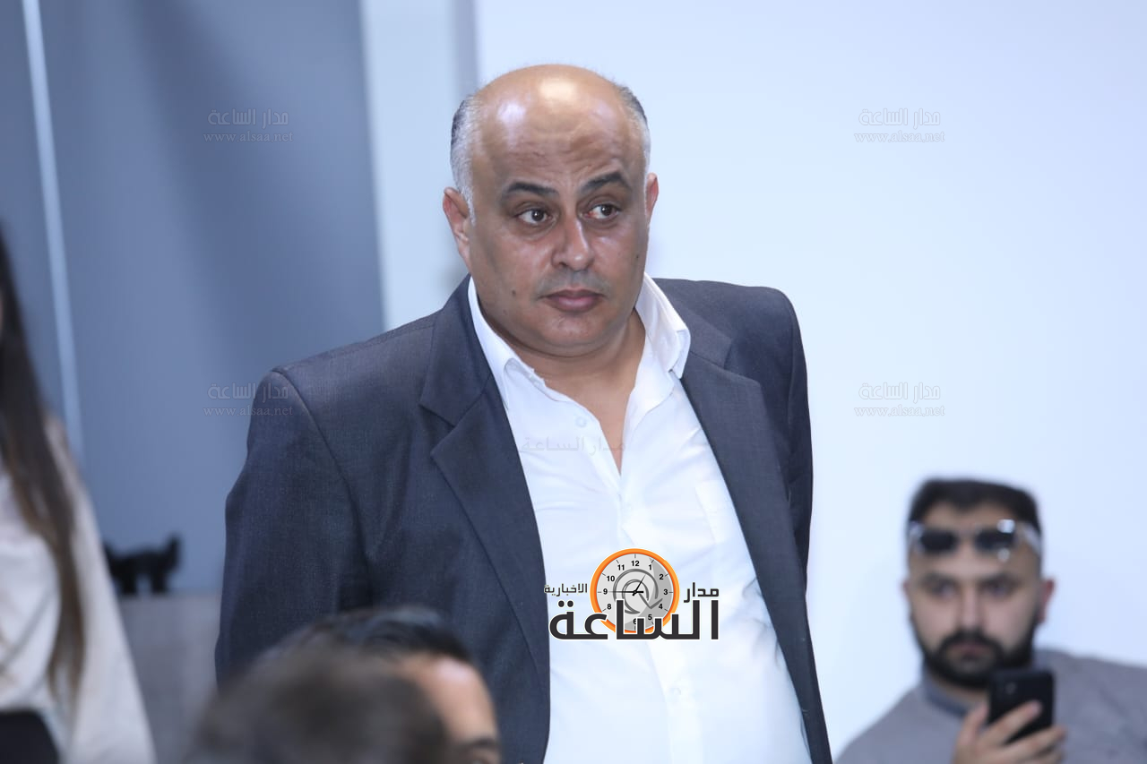 Madar Al-Saa Images 0.4325948997903766