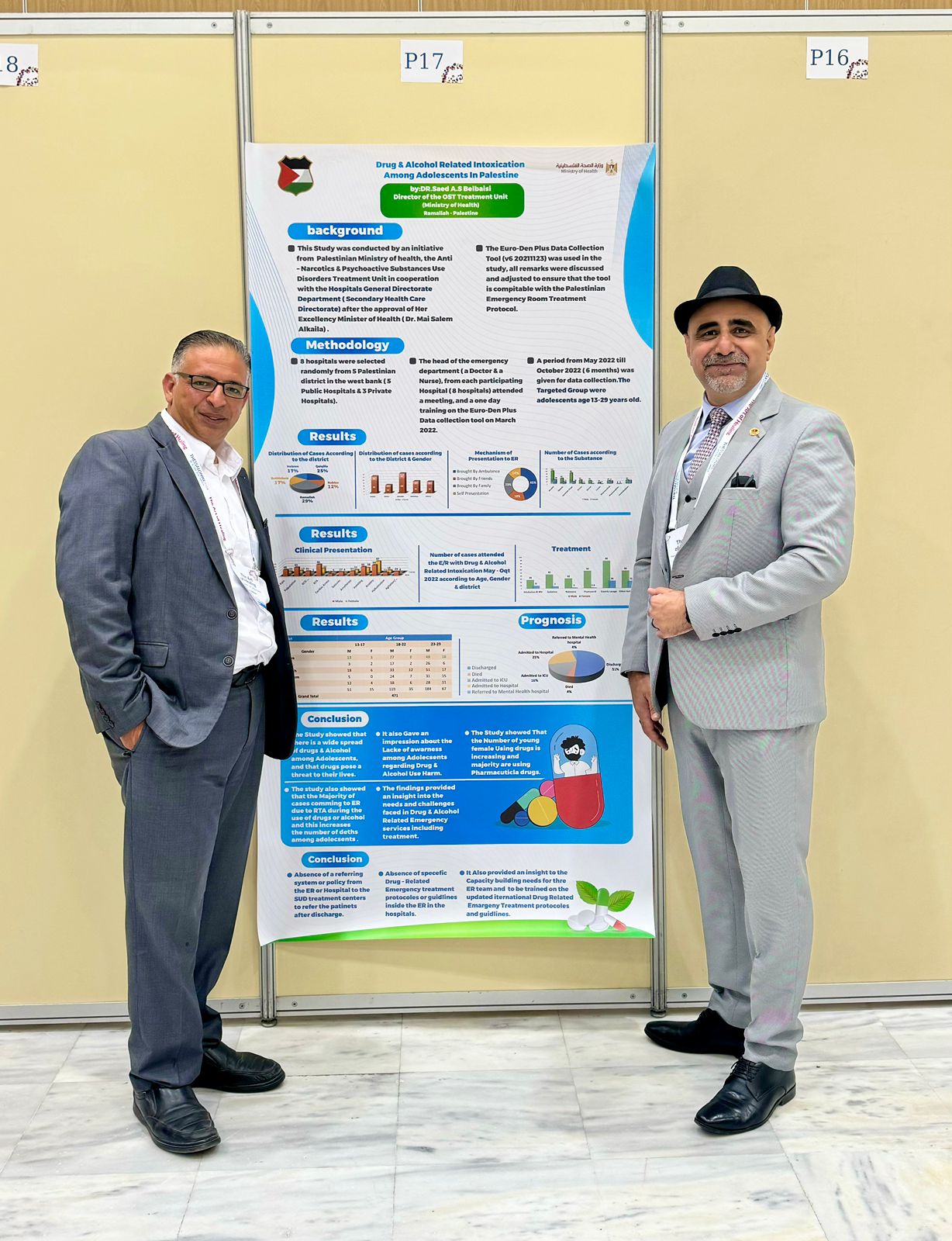 Madar Al-Saa Images 0.623564368284645