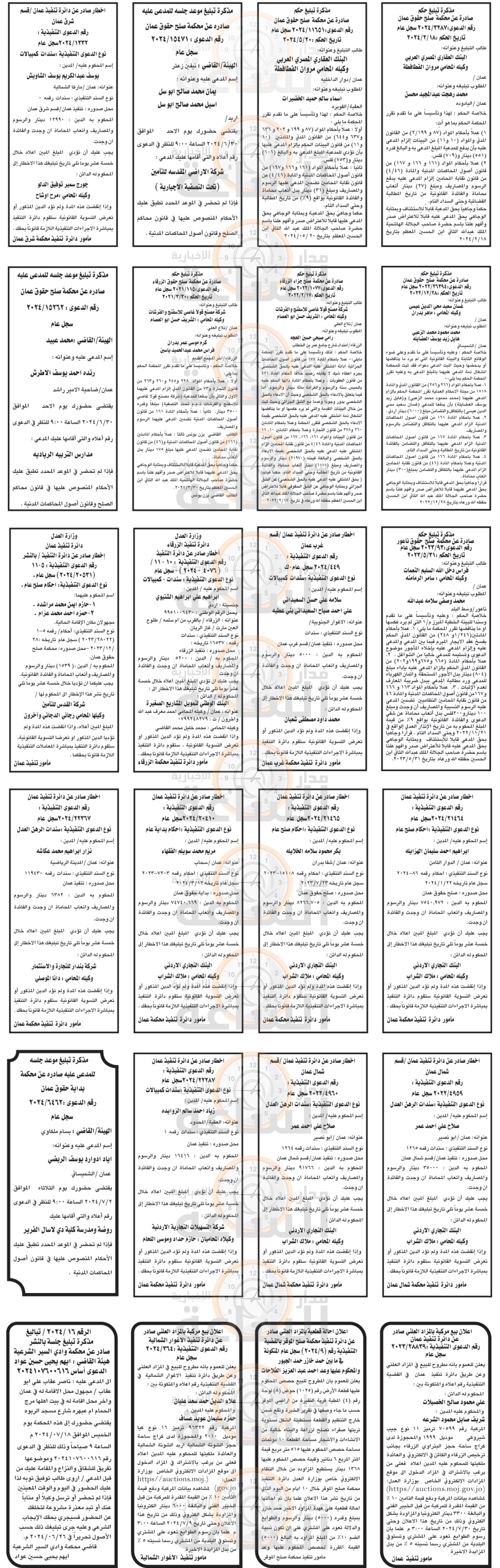 Madar Al-Saa Images 0.38455166296639365