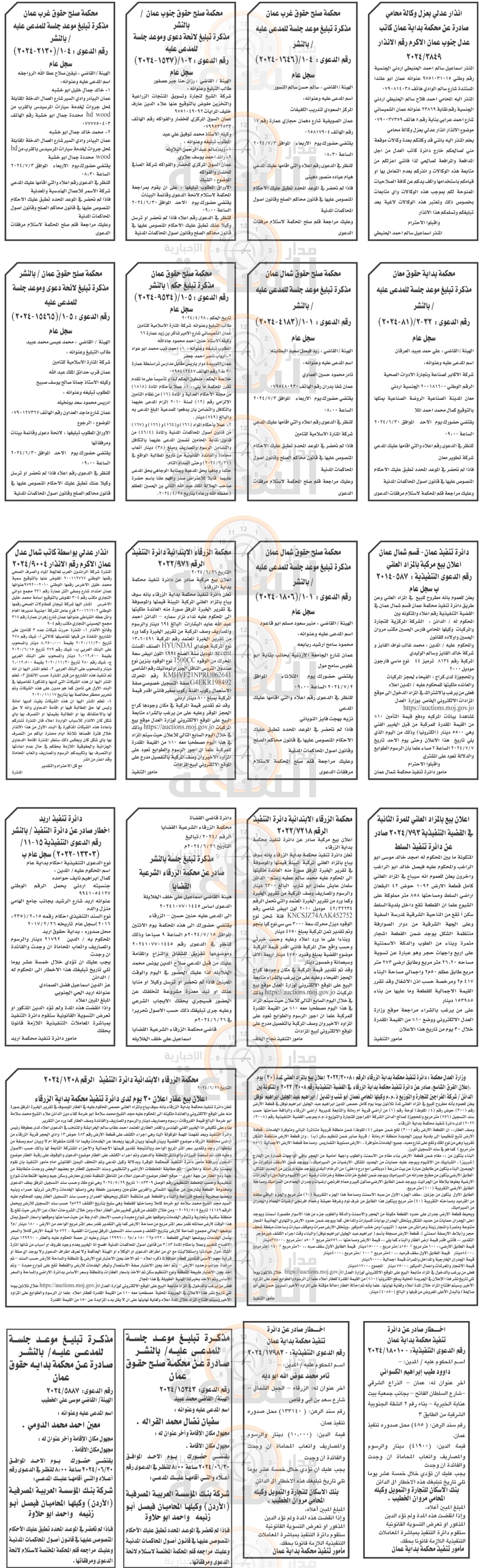 Madar Al-Saa Images 0.008224845646124468