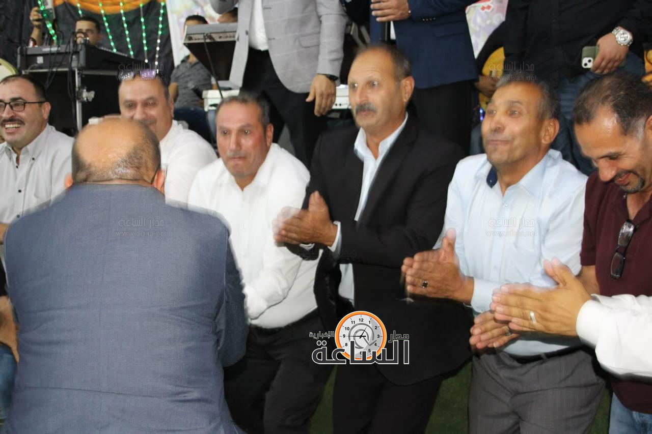 Madar Al-Saa Images 0.45951108460837653