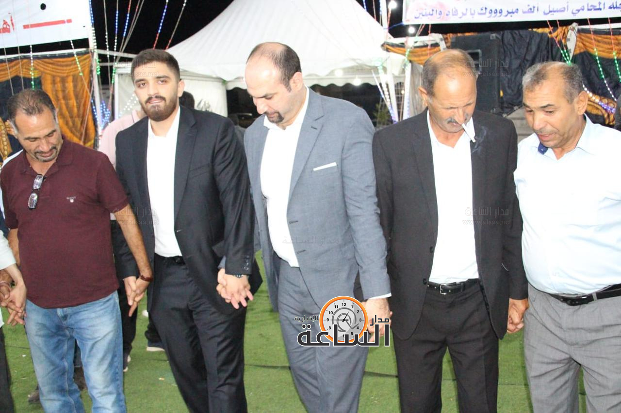 Madar Al-Saa Images 0.8076232451879914