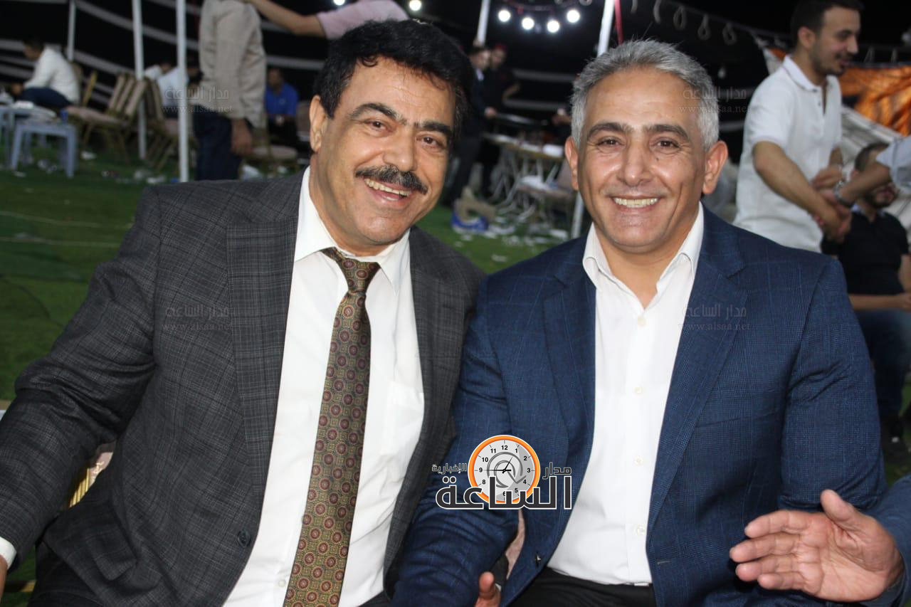 Madar Al-Saa Images 0.8320730715856177