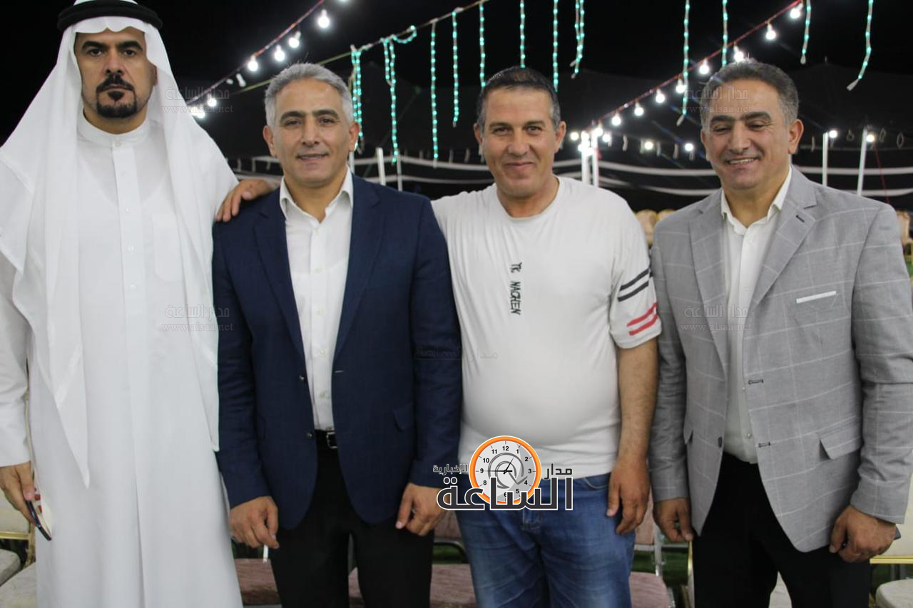 Madar Al-Saa Images 0.4280476609376851