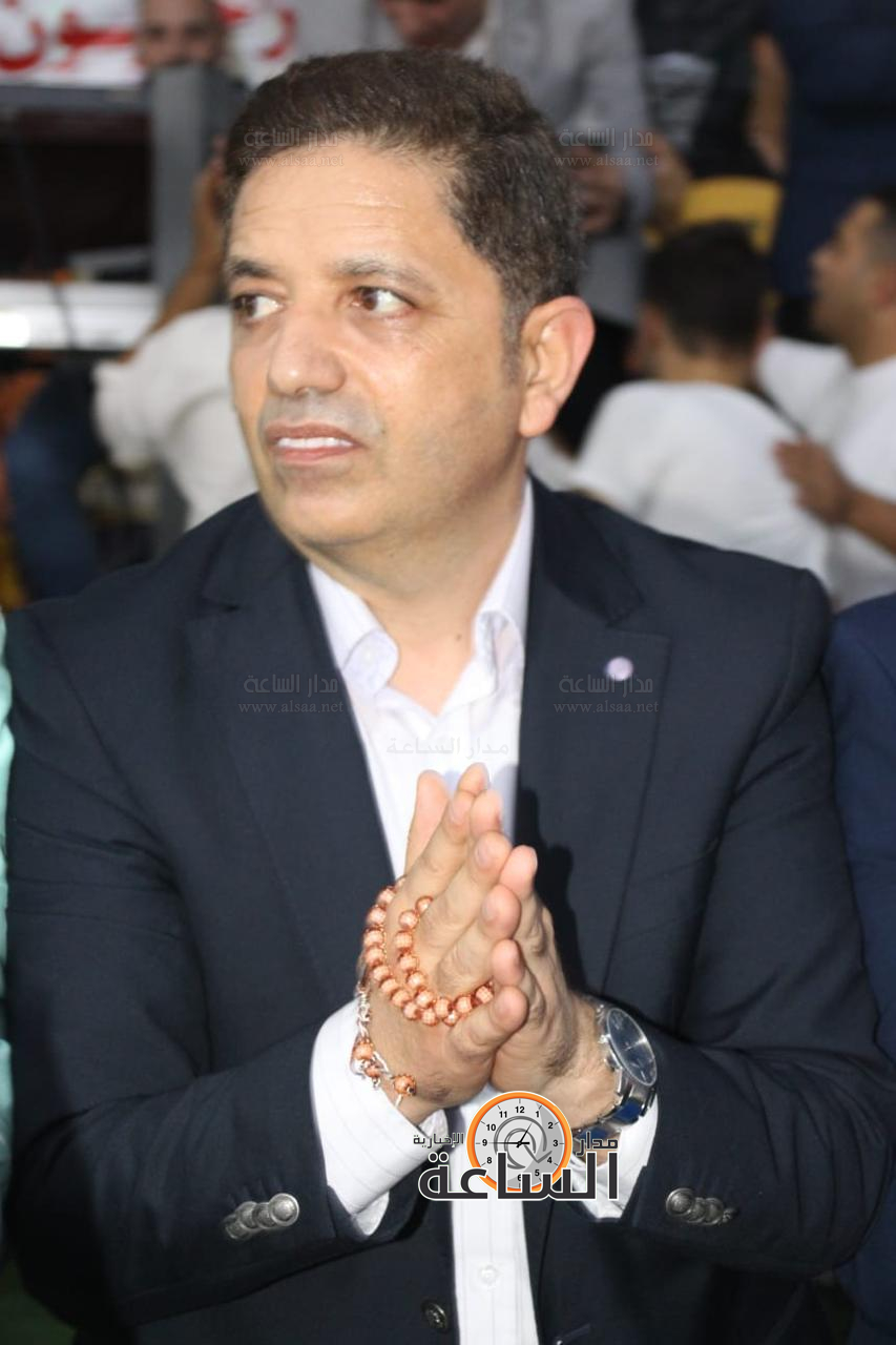 Madar Al-Saa Images 0.8826013628499292