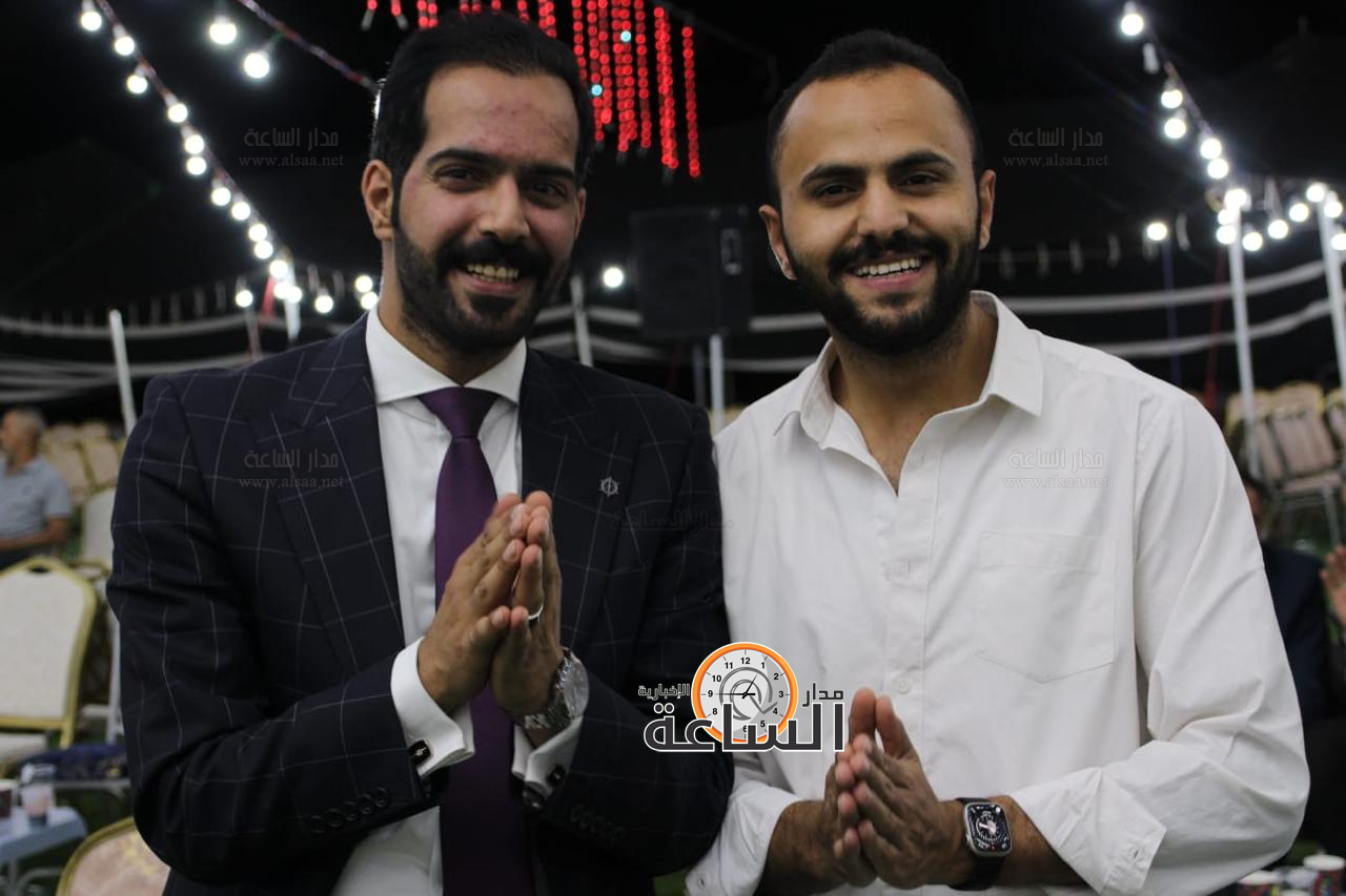 Madar Al-Saa Images 0.3711241501492015