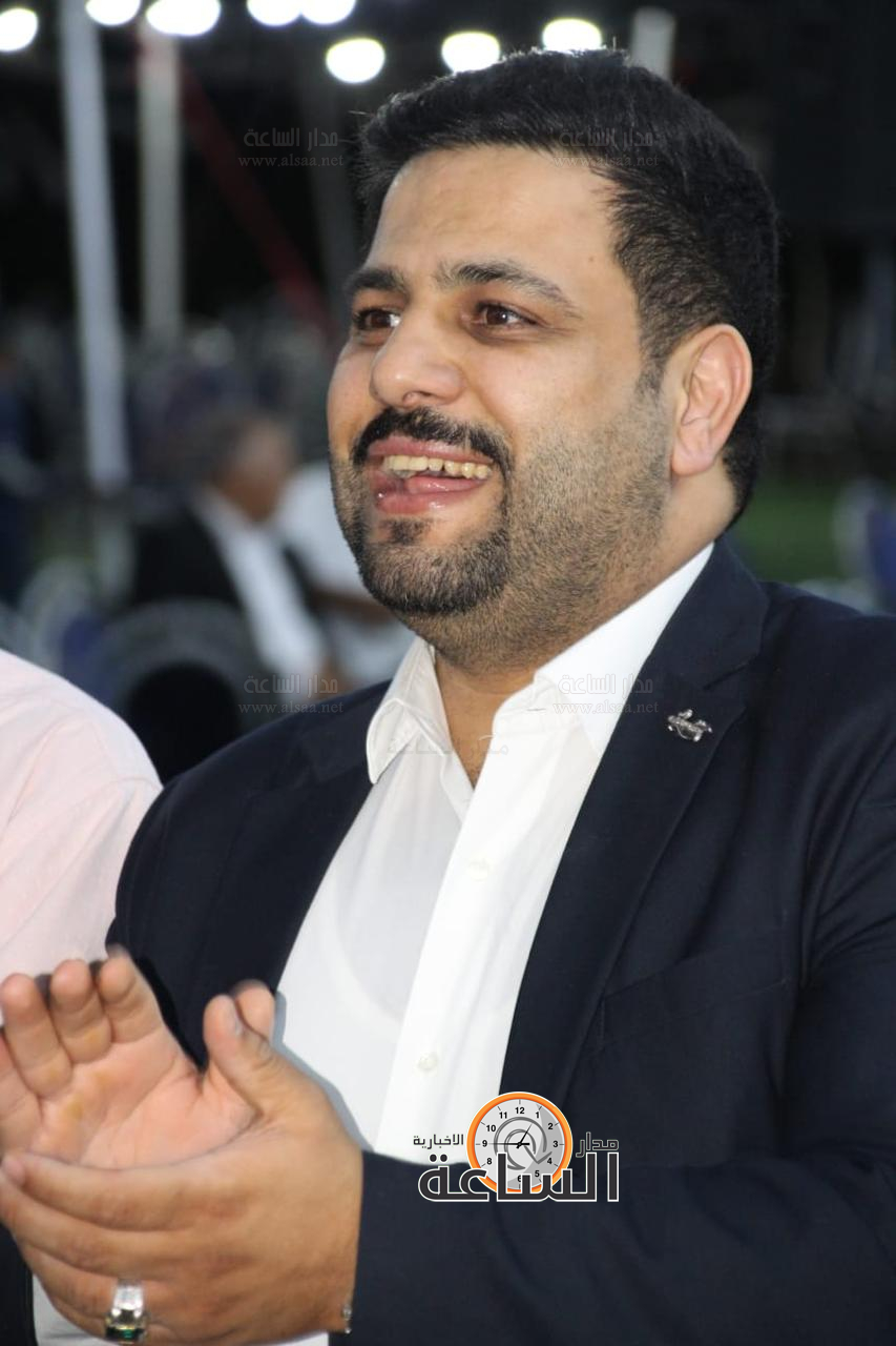 Madar Al-Saa Images 0.9325979209655046