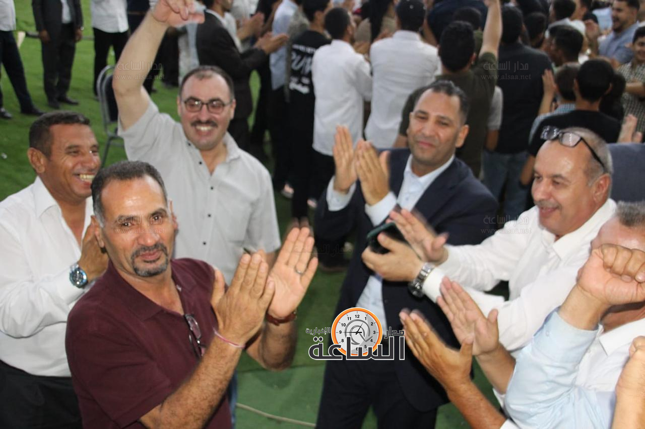 Madar Al-Saa Images 0.6382440330855197