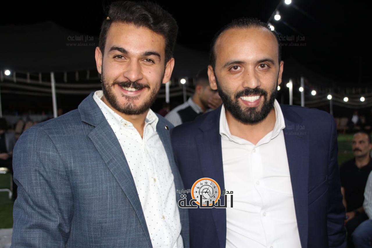 Madar Al-Saa Images 0.9723321080283818