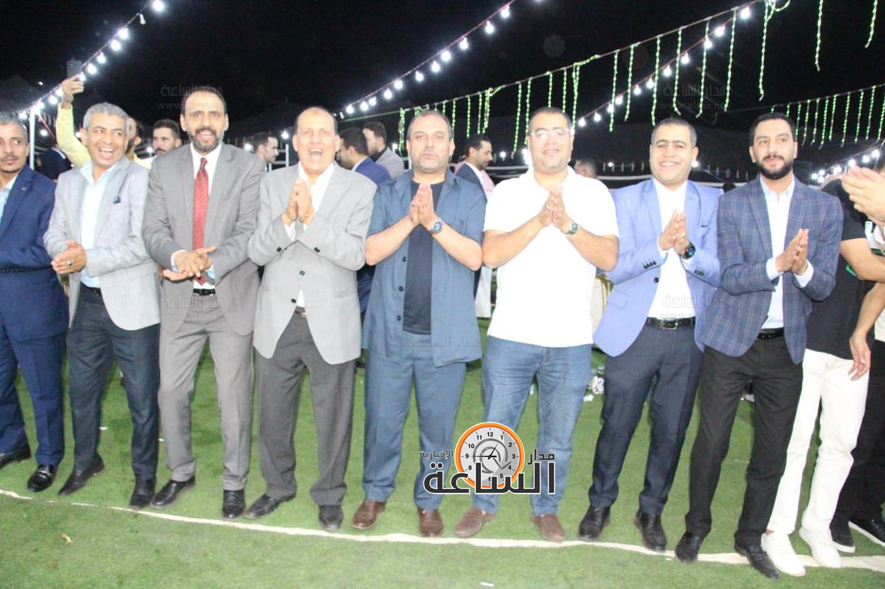 Madar Al-Saa Images 0.46003373367584555