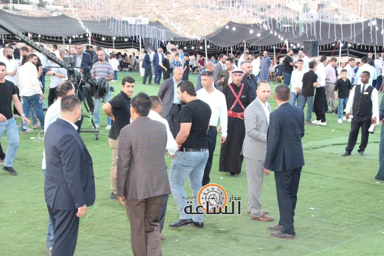 Madar Al-Saa Images 0.4279363506808047