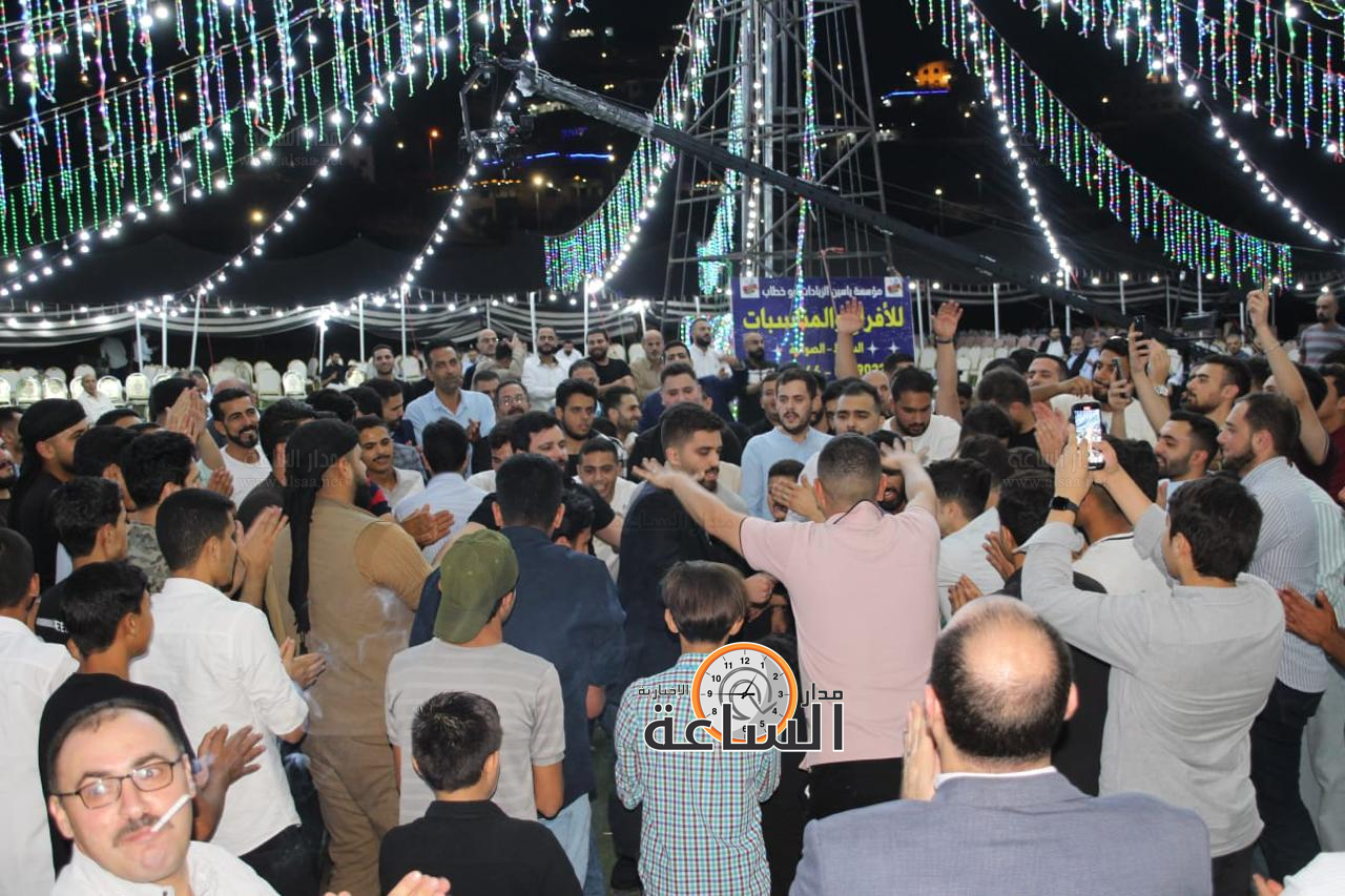 Madar Al-Saa Images 0.9411996581520274