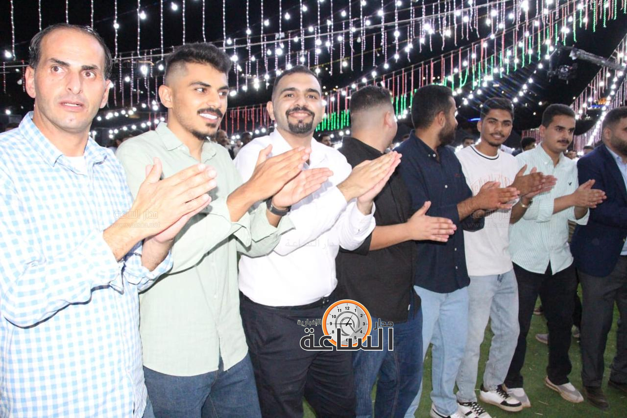 Madar Al-Saa Images 0.183442180266274