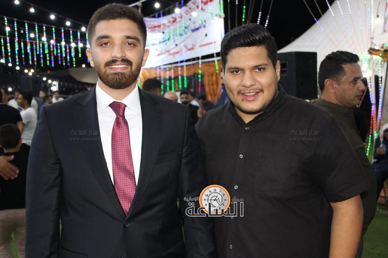 Madar Al-Saa Images 0.34274617349714