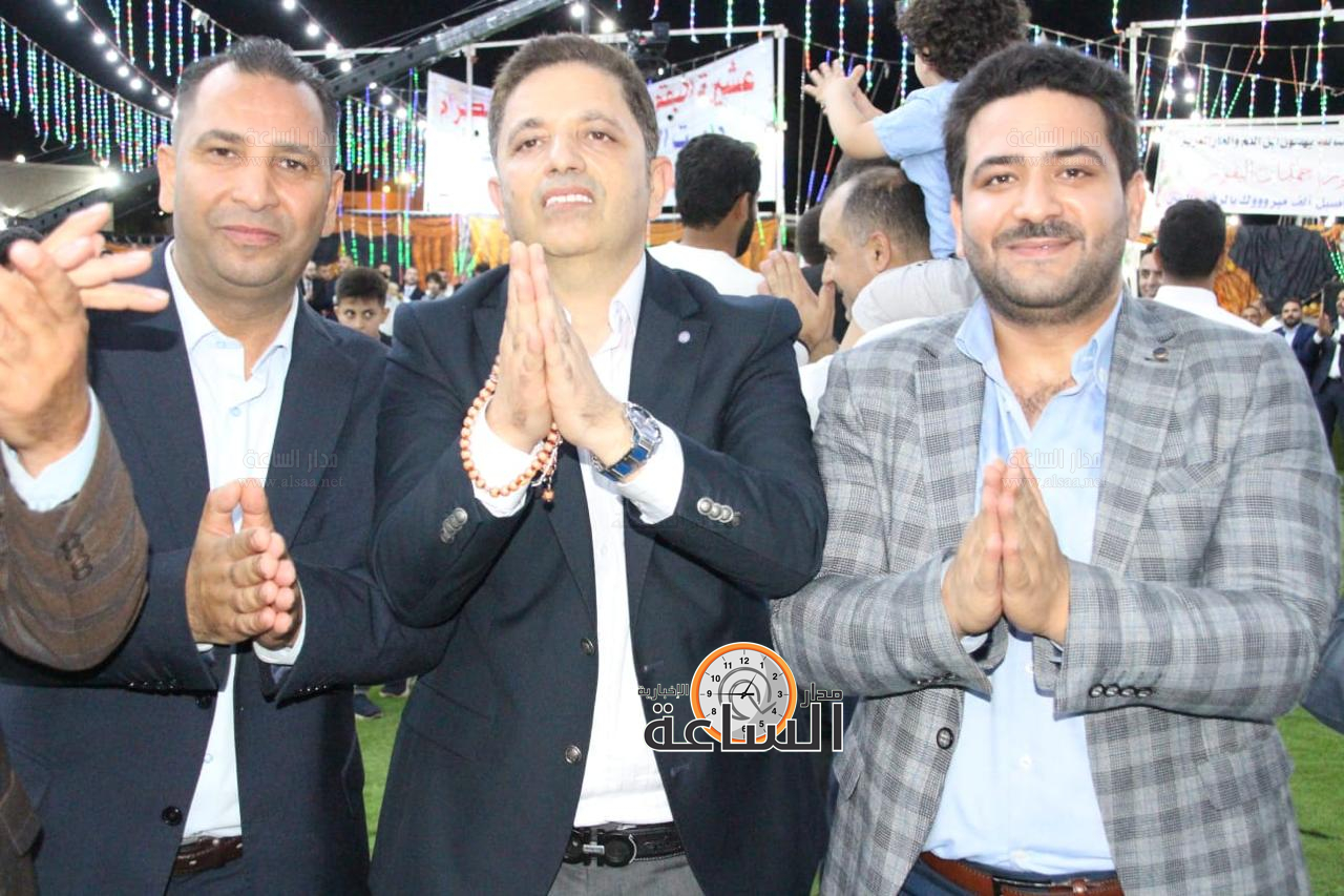 Madar Al-Saa Images 0.568348864510728