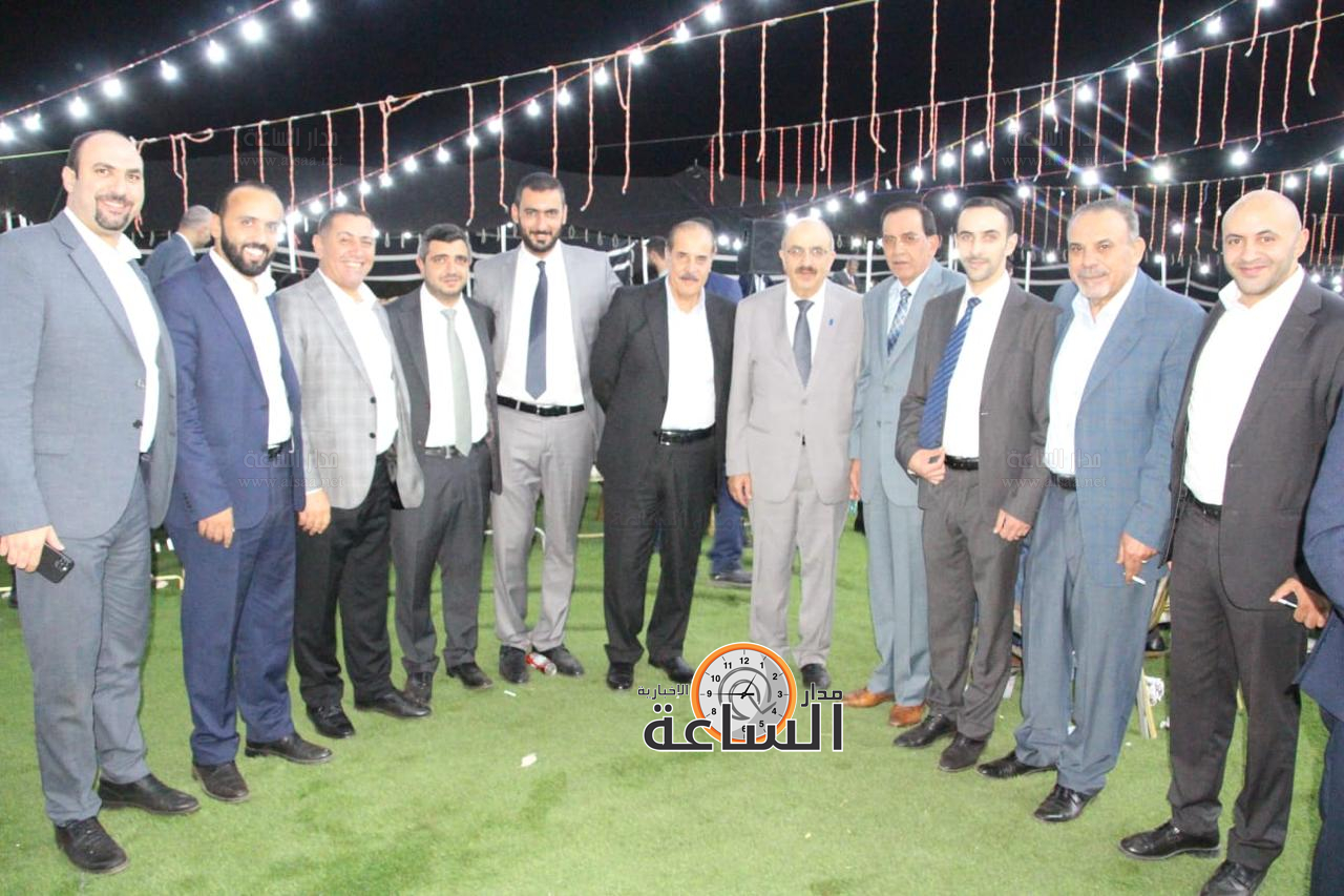 Madar Al-Saa Images 0.9383754722009594