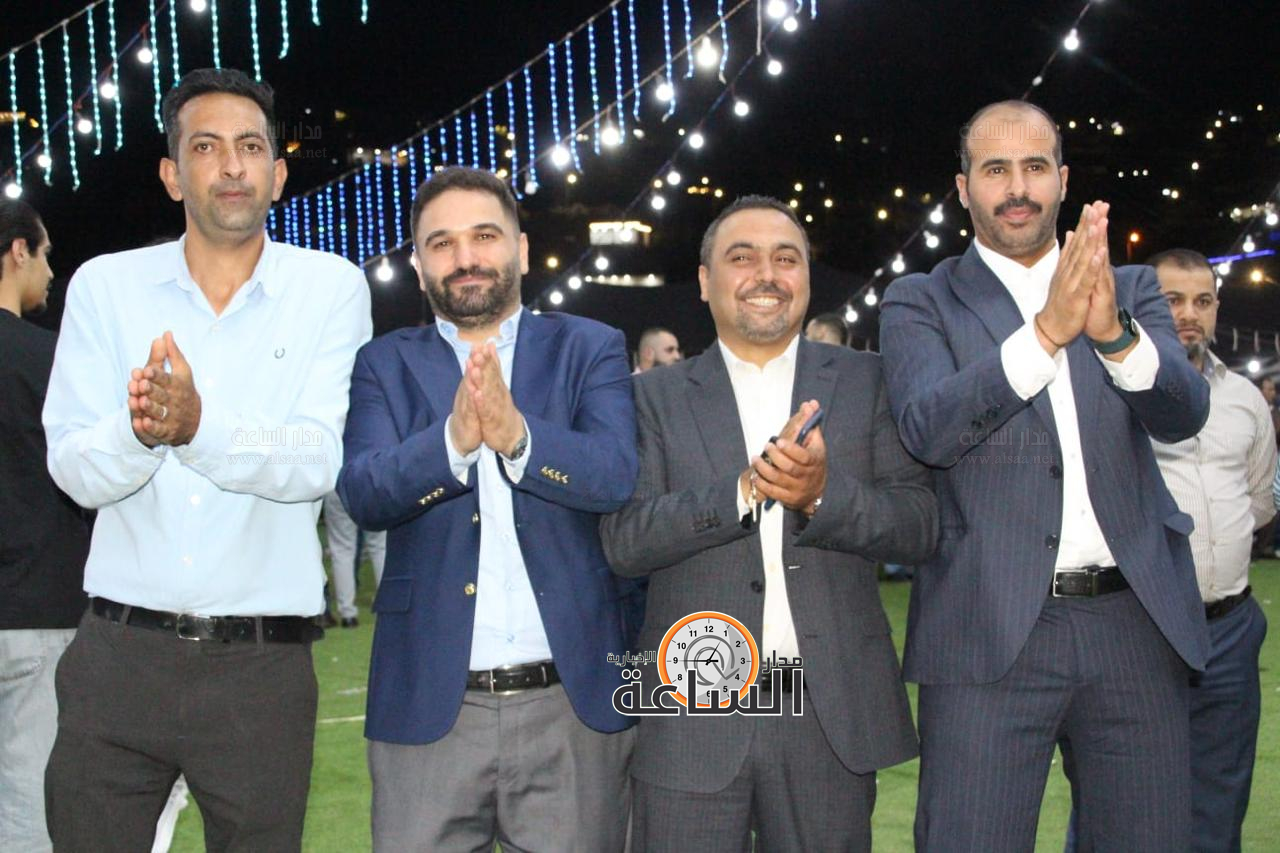 Madar Al-Saa Images 0.38677698030129815