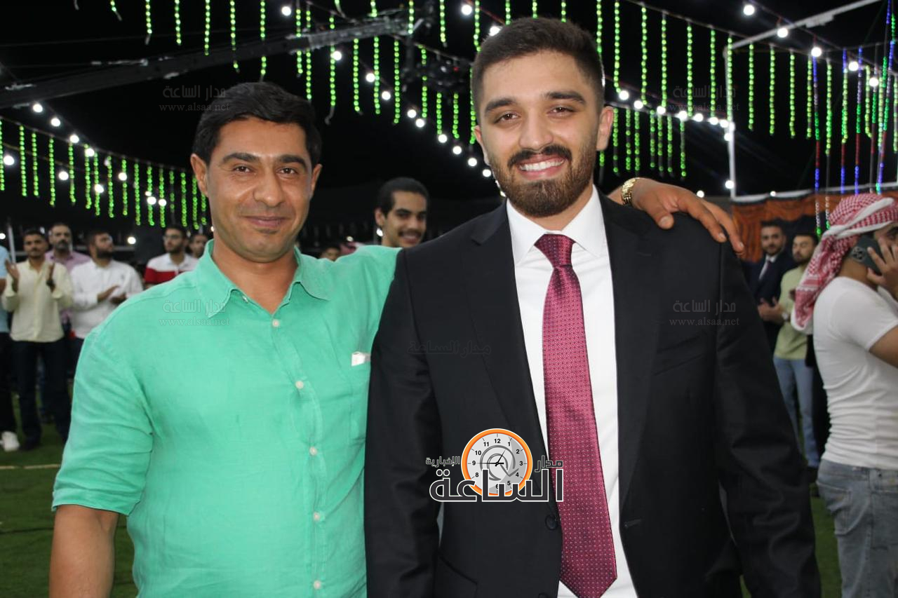 Madar Al-Saa Images 0.2545613718842563