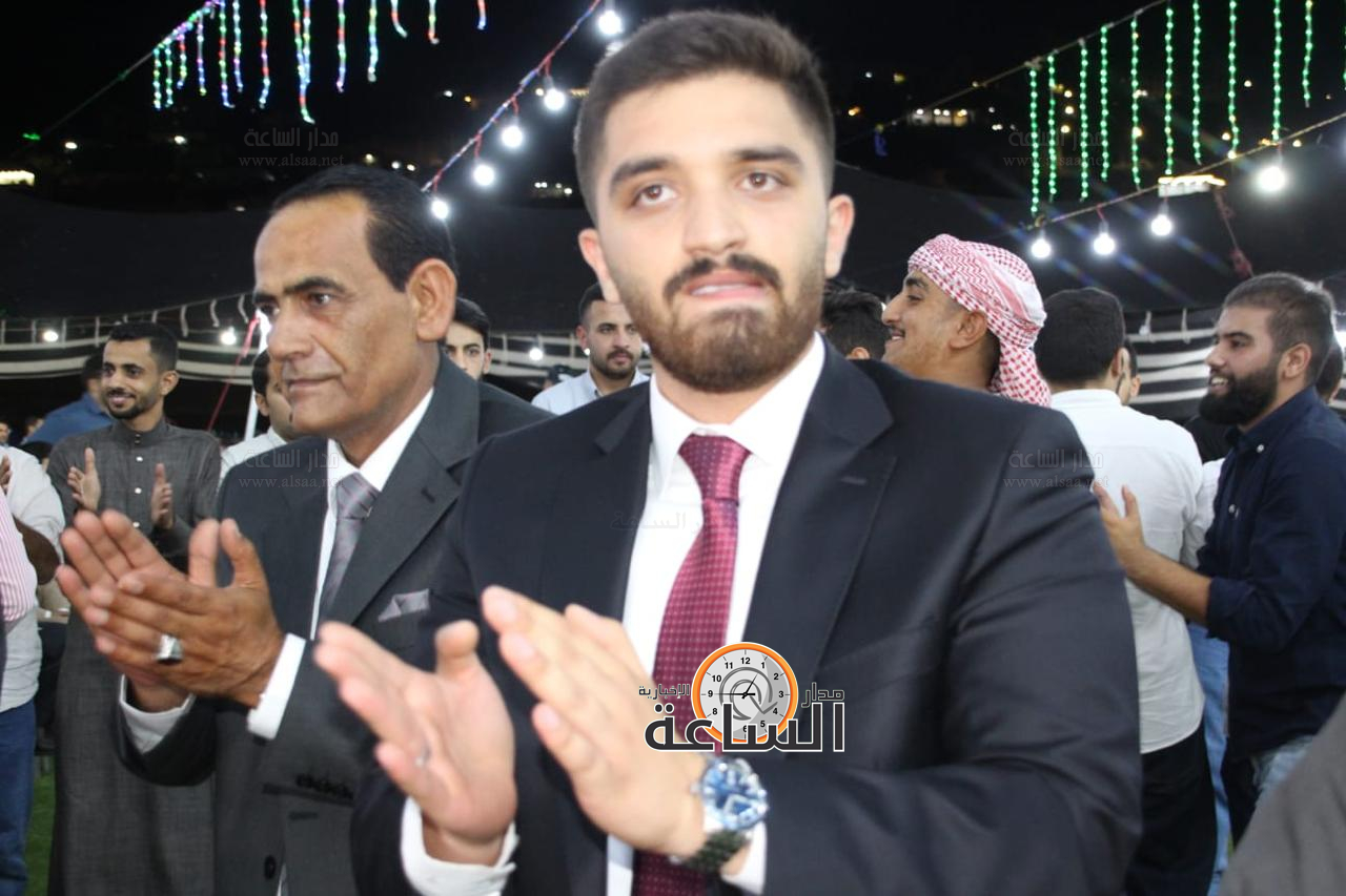 Madar Al-Saa Images 0.5106546100233824