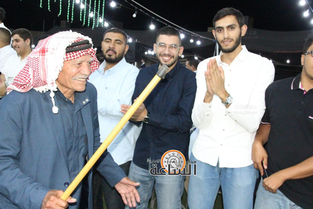 Madar Al-Saa Images 0.6415639811844782